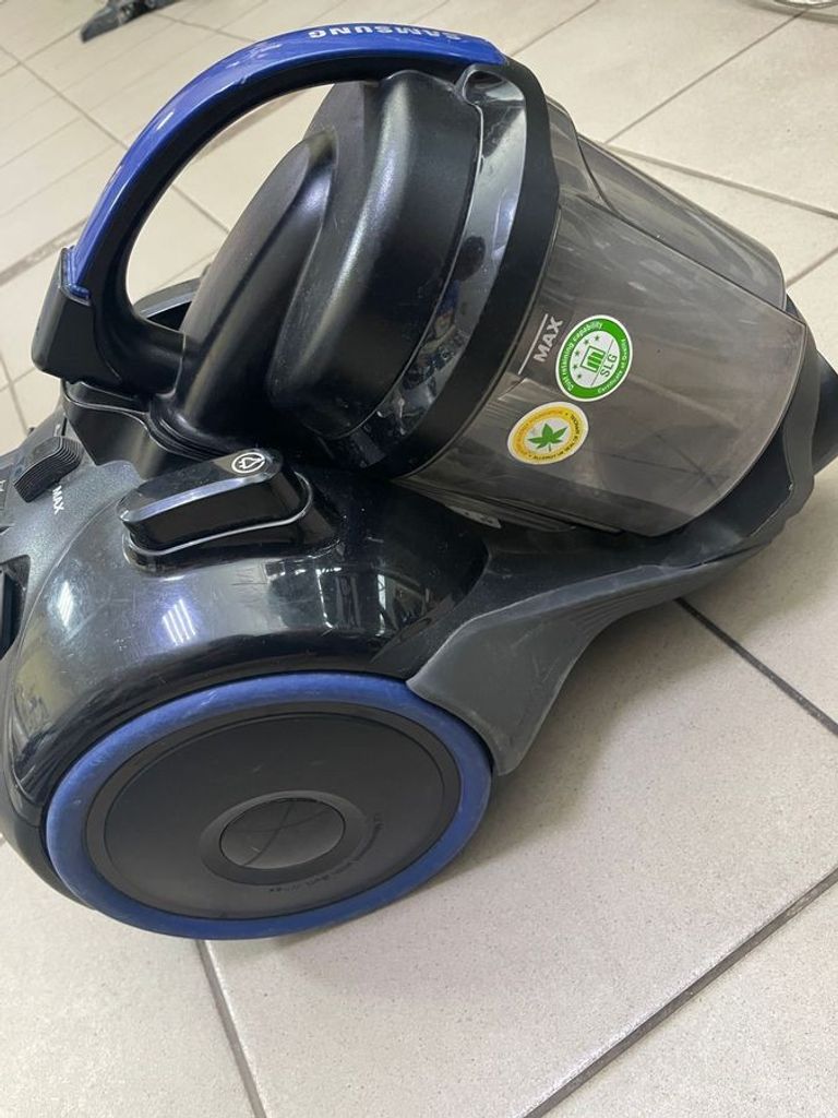 Samsung VC07K51L9H1 Код:01-200623011. Зображення 6