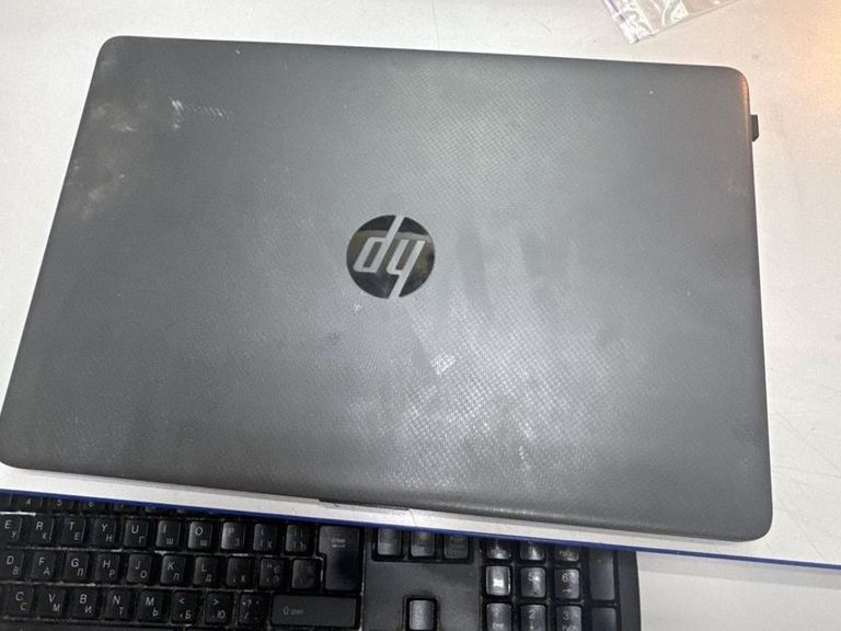 Розпродаж Hp 15/ryzen 5 5625u ddr4/8gb ddr4/hdd 500 gb/ssd *відсутній/*інтегрована, продавець Техноскарб