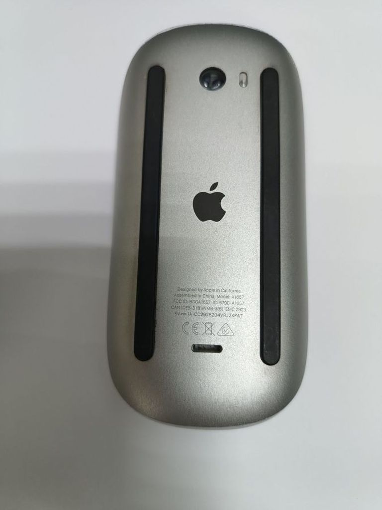 Apple magic mouse 2 Код:01-200625027. Изображение 7