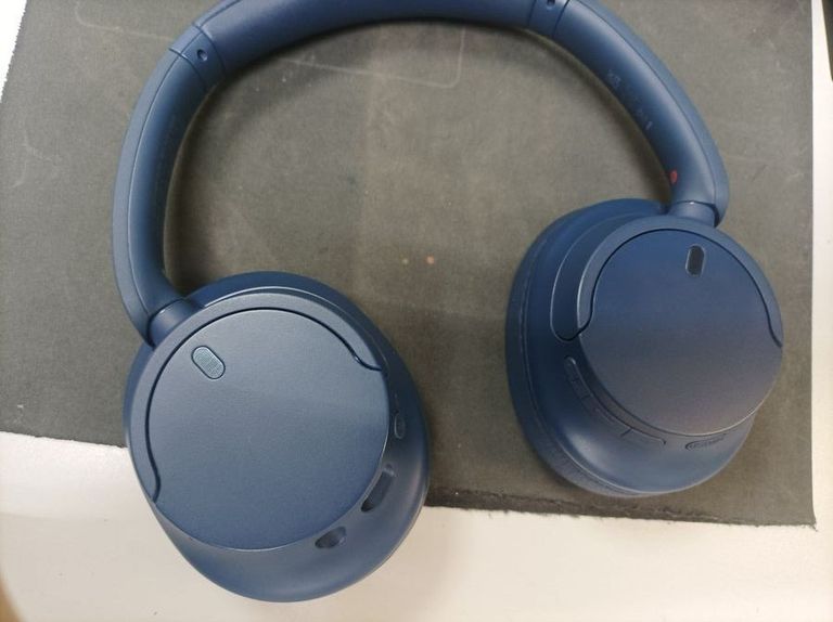 Объявление Sony WH-CH720N Black Б/У