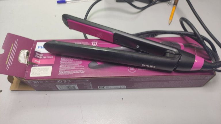 Дешиво Philips bhs 375 с ломбарда