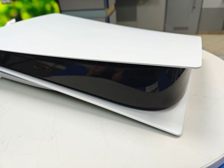 Sony PlayStation 5 825GB Код:01-200629259. Изображение 6