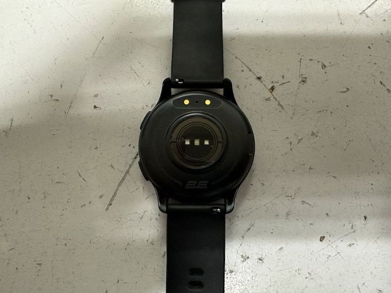 Дешево 2e Motion GT2 47mm Black (2E-CWW21BK) з ломбарду