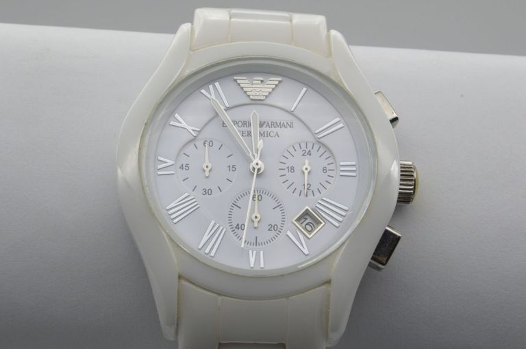 Купити Emporio Armani ar-1403 Б/У