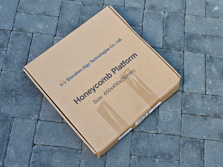 Algolaser Honeycomb Код:null. Зображення 7