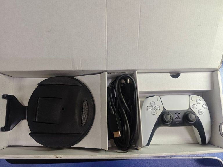 Sony PlayStation 5 825GB Код:01-200635646. Изображение 12