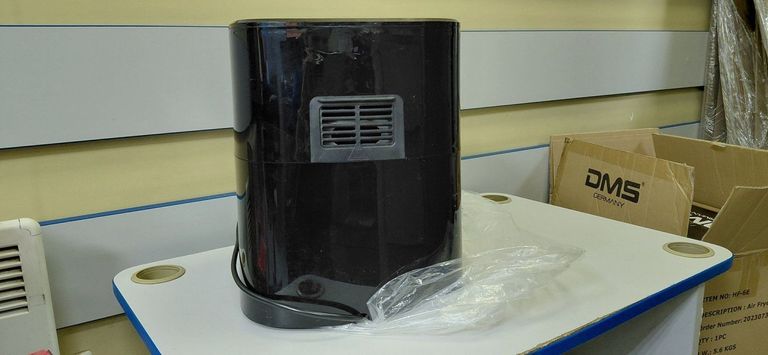 Оголошення Dms hf-6e xxl Б/У