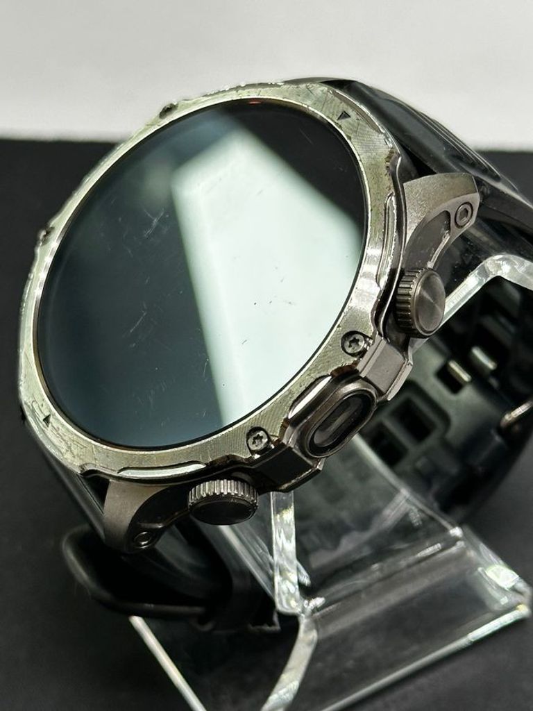 Lemfo AK75 Metal Silver Код:01-200635651. Зображення 6