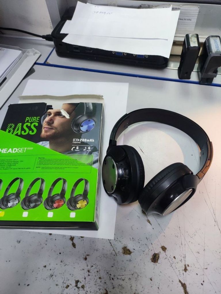 Купить Pure Bass akz k80 Б/У