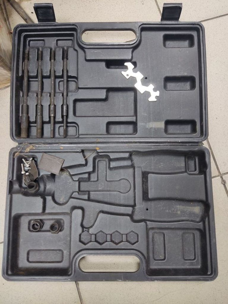 Купити Yato yt-36119 Б/У