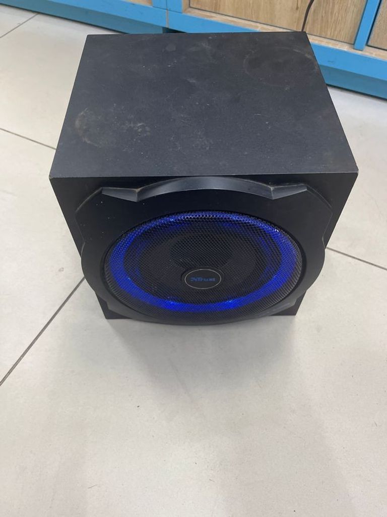 Trust gxt 628 limited edition speaker set Код:01-200740035. Изображение 6