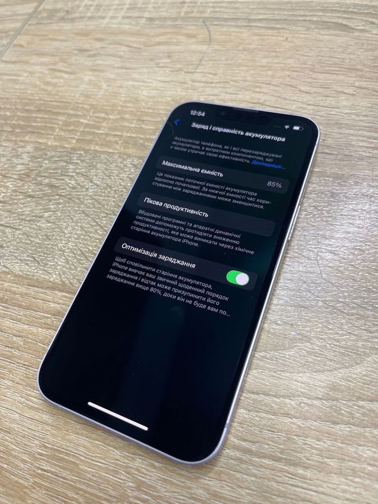 Дешево Apple iphone 14 128gb з ломбарду