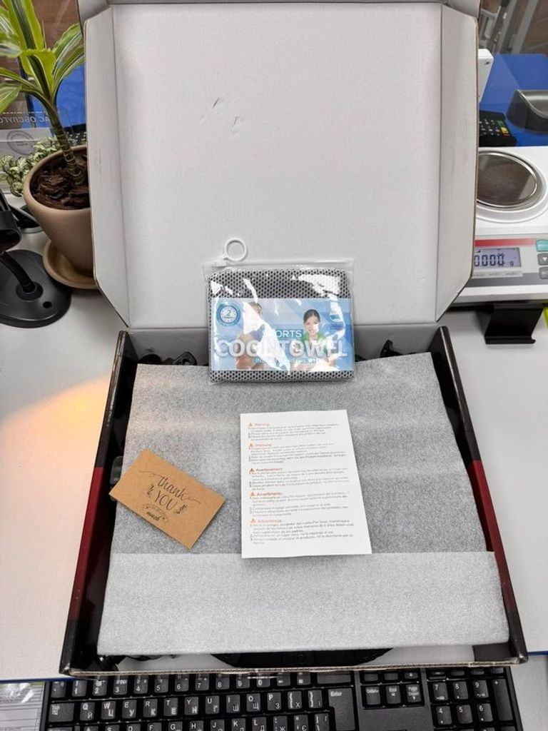 Дешево Kmark weighted hula hoop з ломбарду