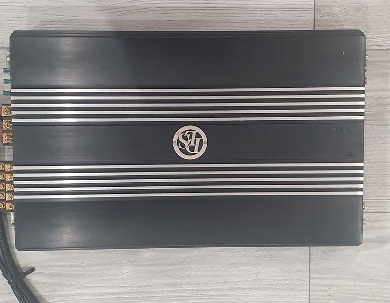 DLS CA-51  Код:null. Изображение 7