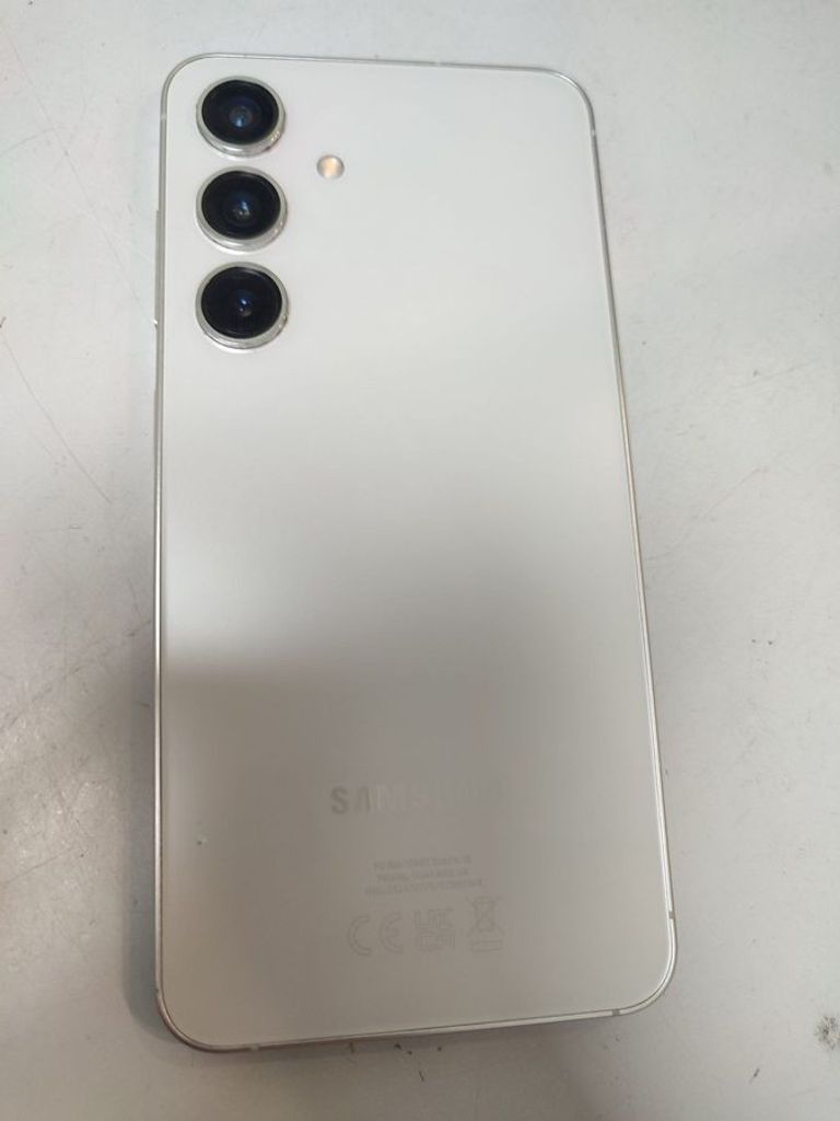 Купити Samsung galaxy s24 fe 8/128gb Б/У