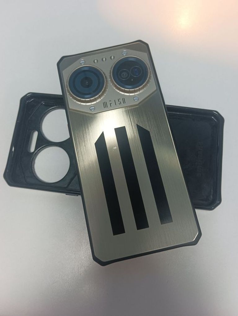 Oukitel iiif150 air2 ultra 16/512gb Код:01-200743165. Зображення 6