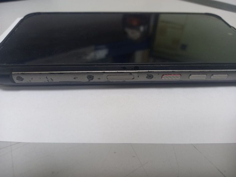 Hotwav Cyber 7 8/128GB Black Код:01-200610628. Зображення 7