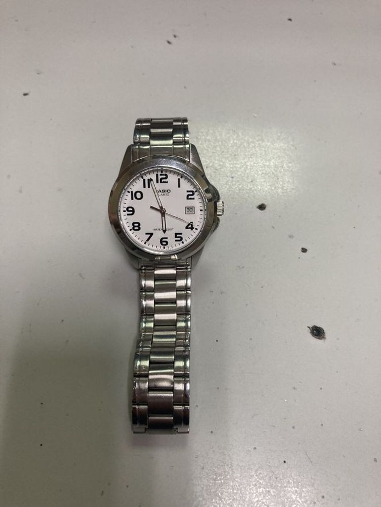 Купити Casio mtp-1259p Б/У