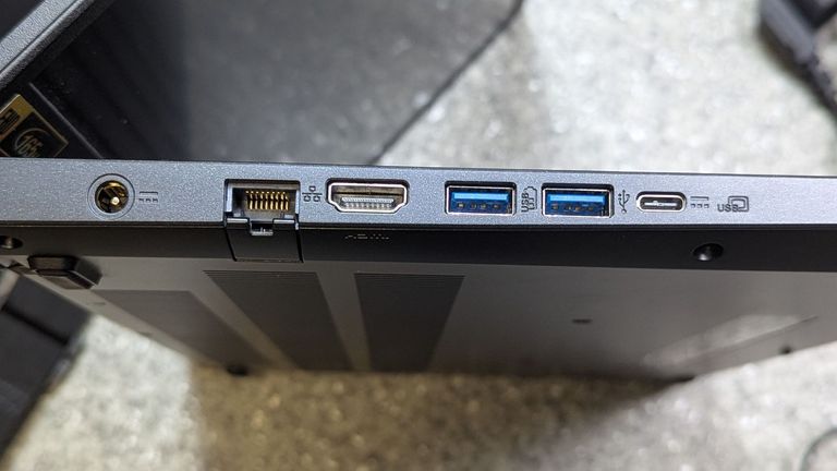 Acer 16/ryzen 5 6600h ddr5/16gb ddr5/hdd *відсутній/ssd 512 gb/geforce rtx3050 6gb Код:01-200748339. Изображение 7