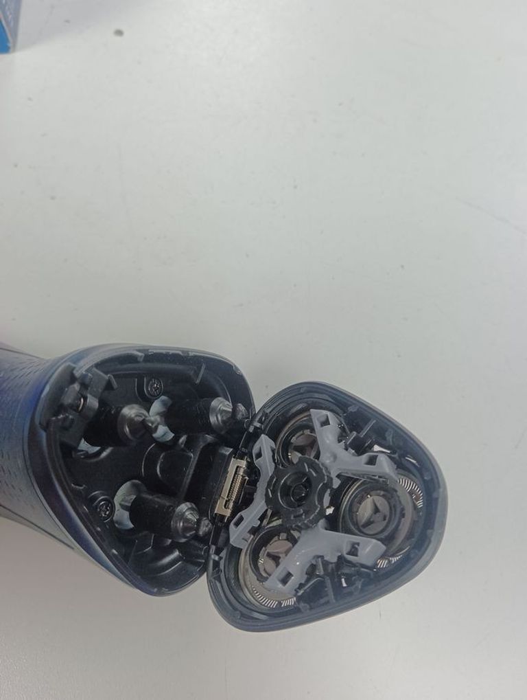 Дешиво Philips S1141/00 с ломбарда