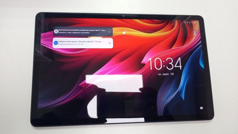 Купити Lenovo tab k11 plus 8/256gb lte Б/У