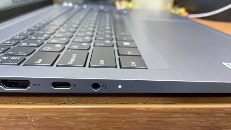 Lenovo 16/core ultra 5 125u s1 ddr5/16gb ddr5/ssd 512 gb/*інтегрована Код:01-200743421. Изображение 8