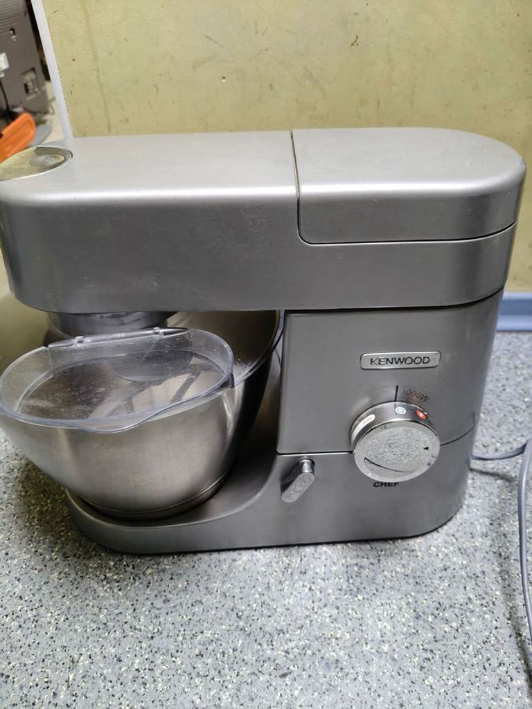 Розпродаж Kenwood kvc30, продавець Техноскарб