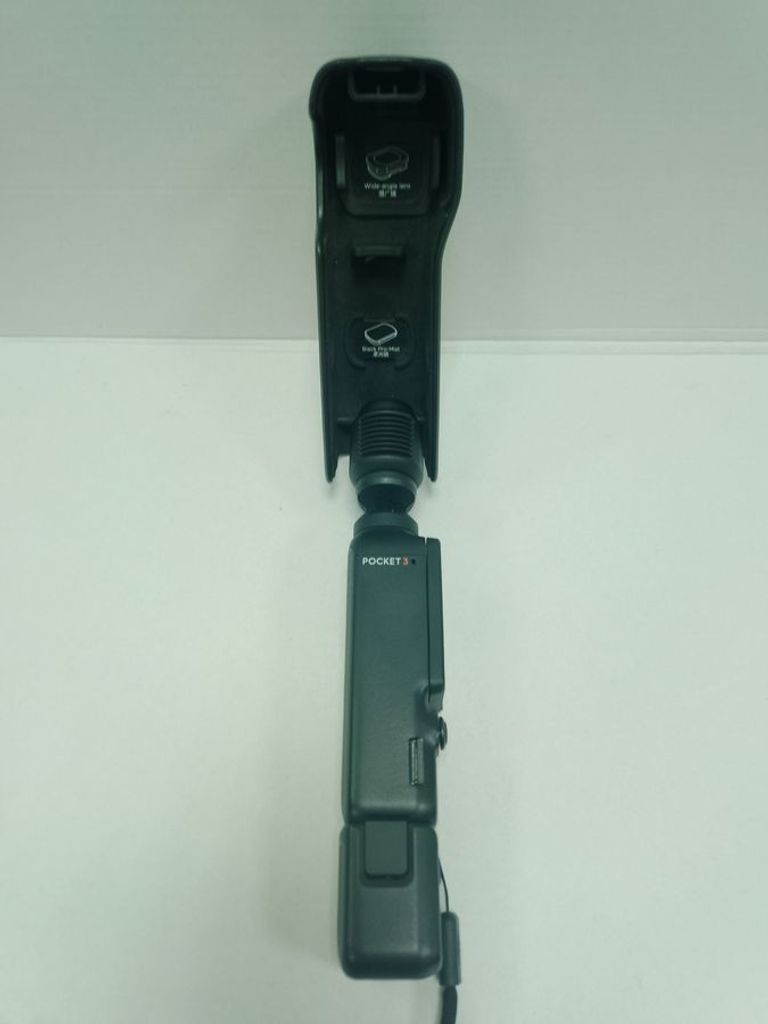 Dji Osmo Pocket 3 Creator Combo (CP.OS.00000302.01) Код:01-200614750. Изображение 5
