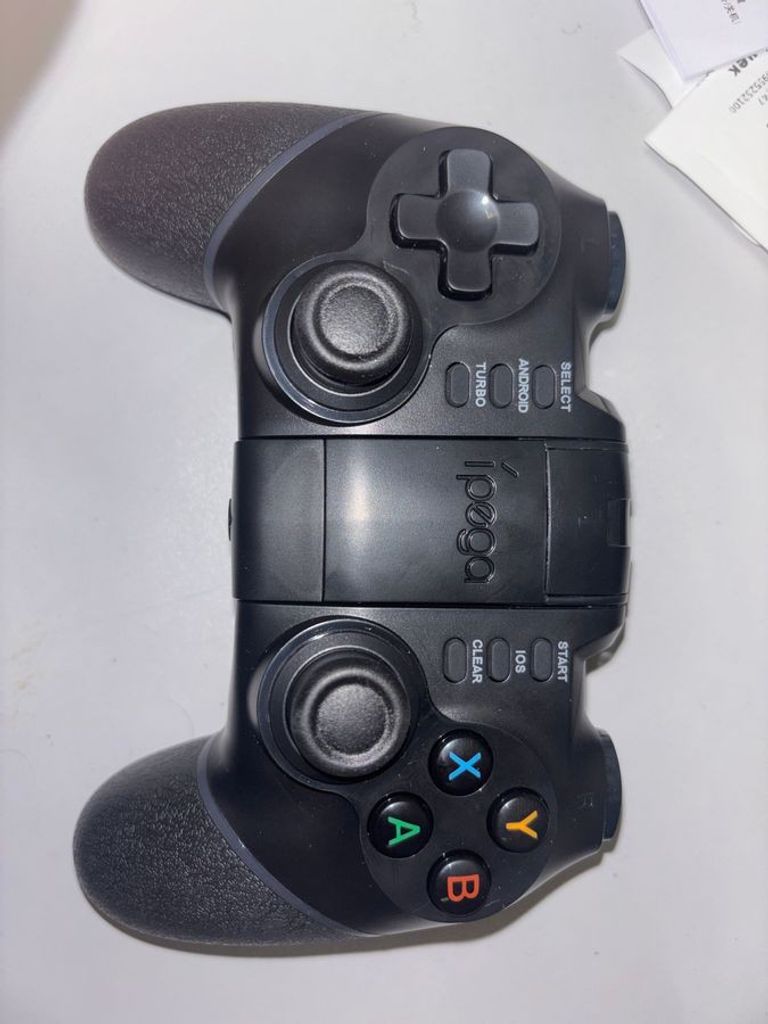 Оголошення Ipega PG-9076 Б/У