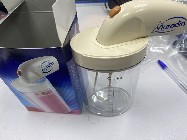 Купити Viaredin без моделі Б/У