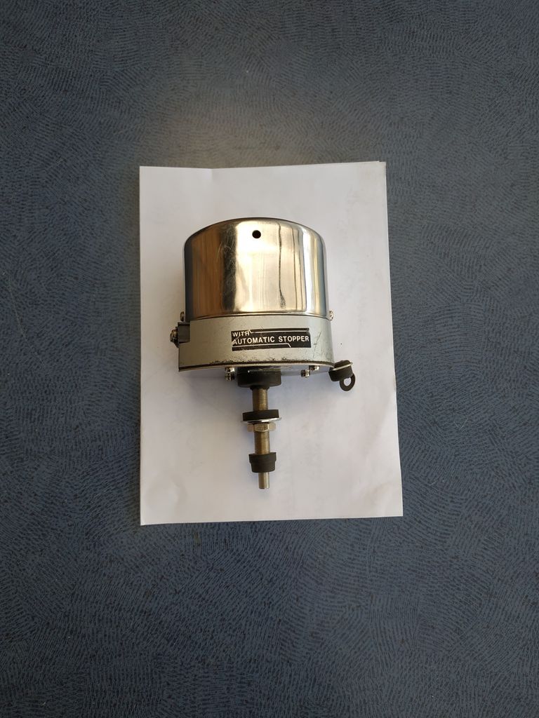 Объявление 110 DE GREE 12 вольт Б/У