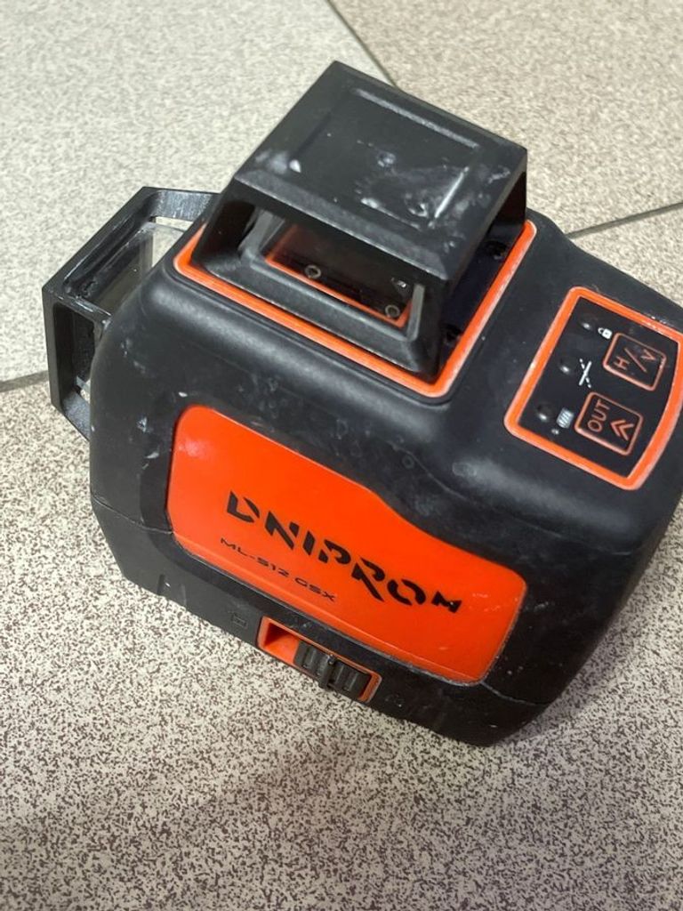 Дешево Dnipro-M ml-512gsx з ломбарду