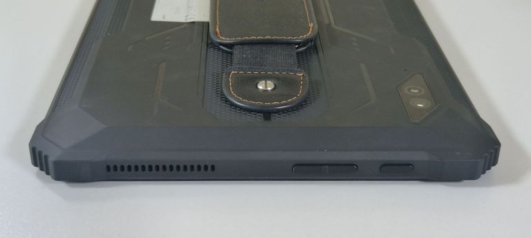 Розпродаж Blackview Active 8 Pro 8/256GB LTE Black, продавець Техноскарб