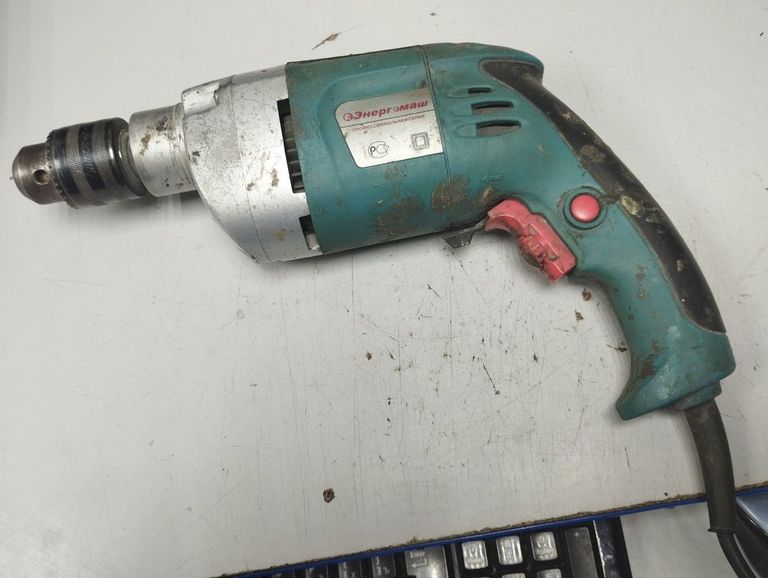 Купити Энергомаш ду-2076а Б/У