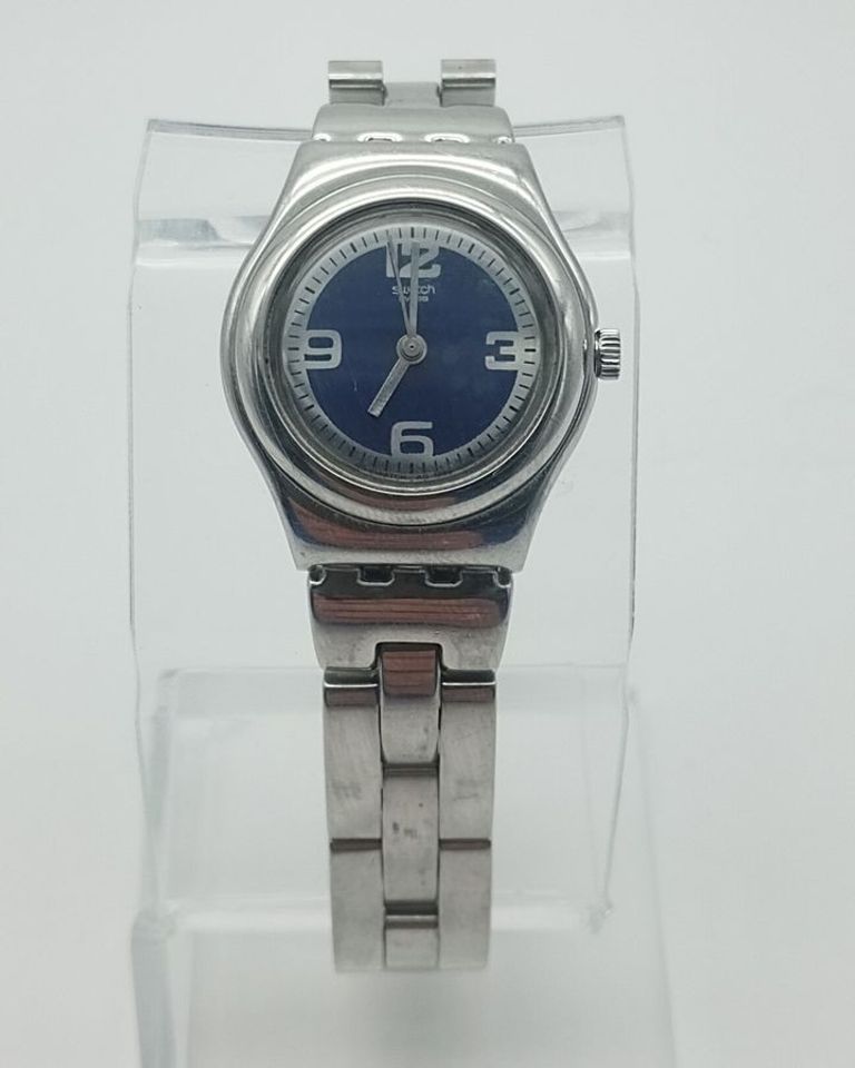 Купити Swatch irony chrono Б/У