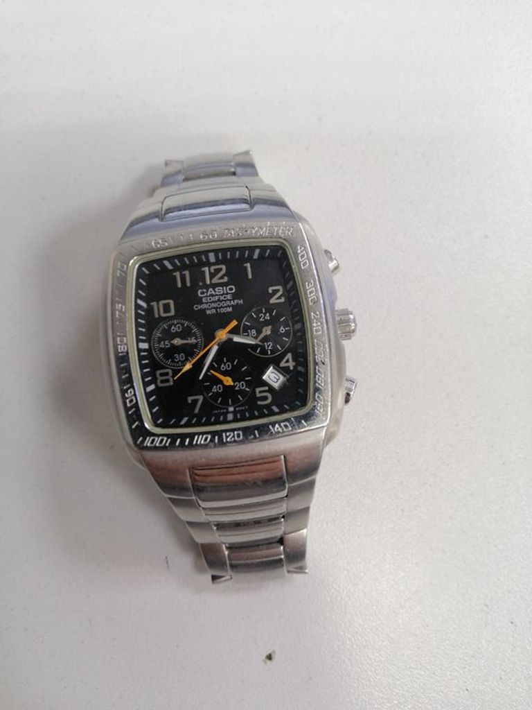 Casio Edifice EF 504 ID 91283