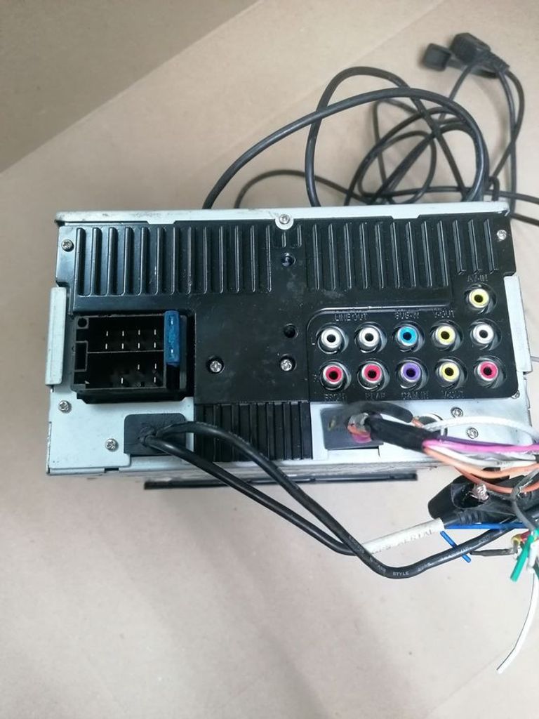 Дешиво Prology mdn-270t с ломбарда