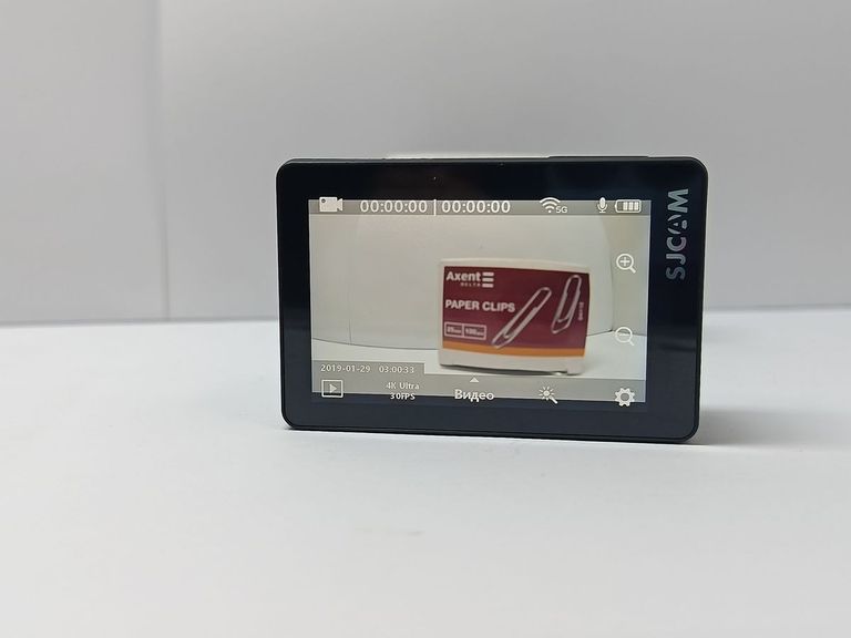 Sjcam SJ8 Pro Код:01-200745103. Изображение 5