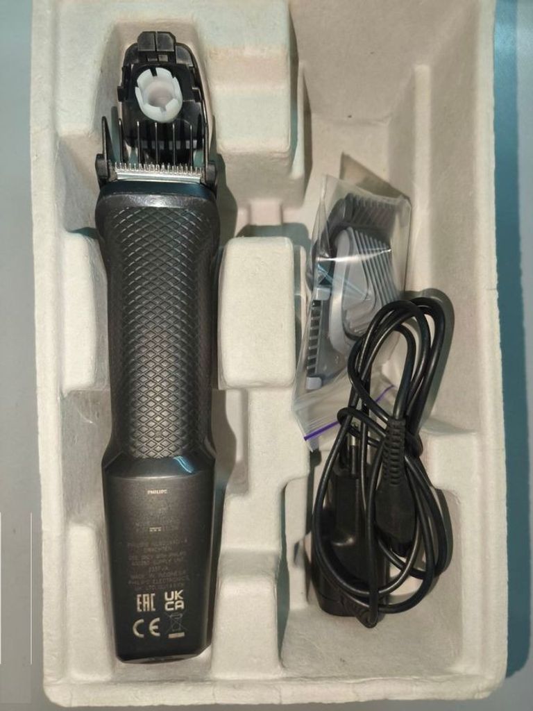 Дешево Philips MG3710/15 з ломбарду