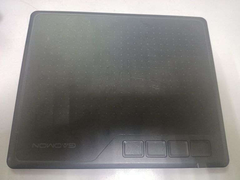 Купить Gaomon s620 Б/У