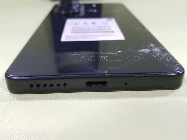 Распродажа Xiaomi redmi note 13 4g 8/256gb, продавец Техноскарб