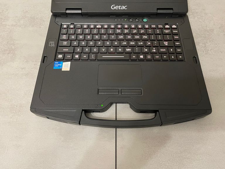 Getac S410 G4, 14"  Код:null. Изображение 4