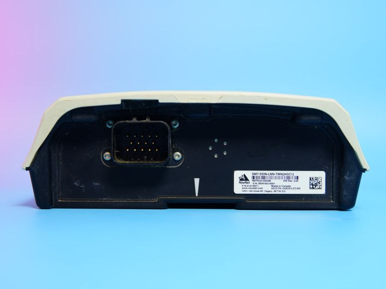 NovAtel SMART7 Код:null. Зображення 4