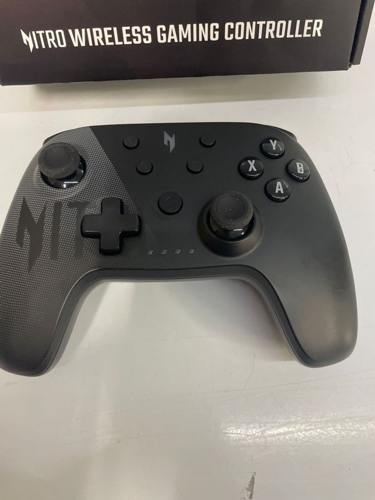 Распродажа Acer Nitro NGR300 (GP.OTH11.06F), продавец Техноскарб