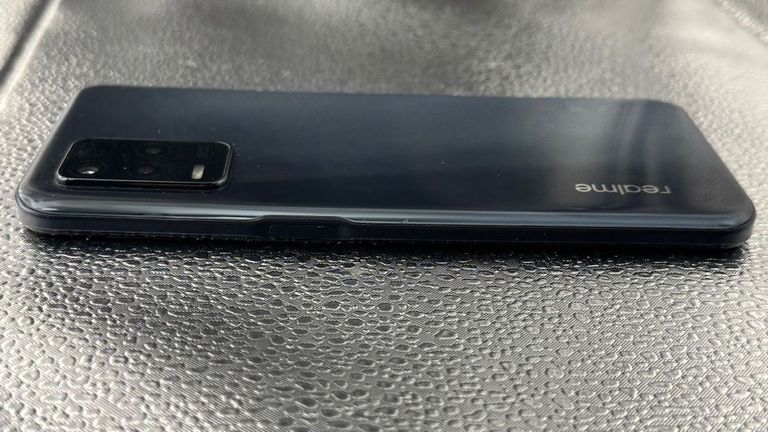 Realme 8 5G 4/64GB Supersonic Blue Код:01-200767159. Зображення 6