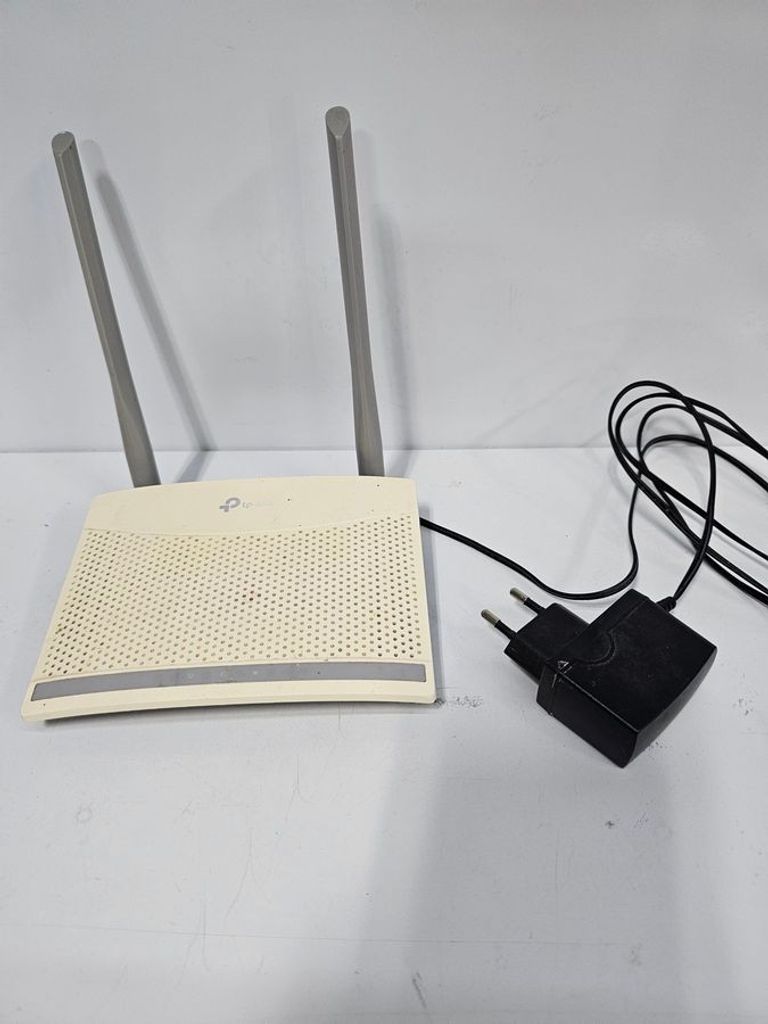 Дешево Tp-Link n300 з ломбарду