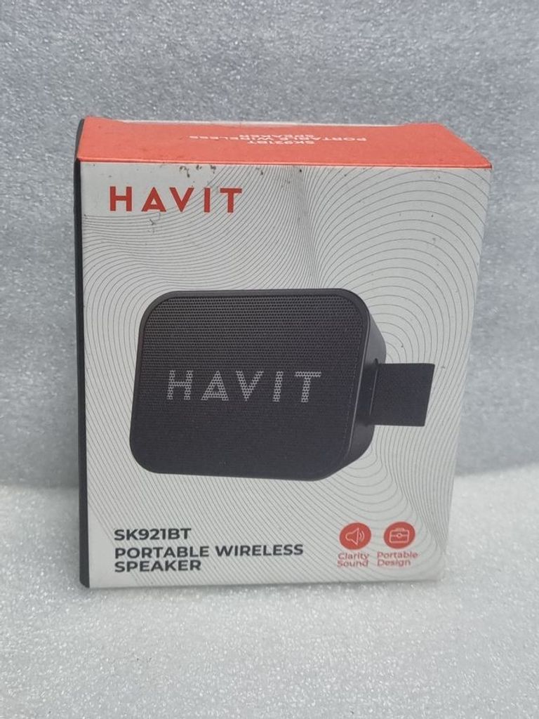 Купить Havit sk921bt Б/У