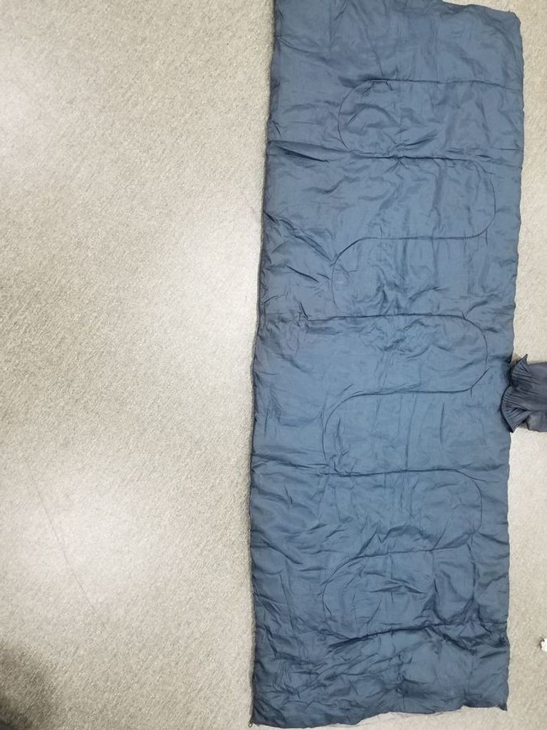 Дешиво Кемпинг scout с ломбарда