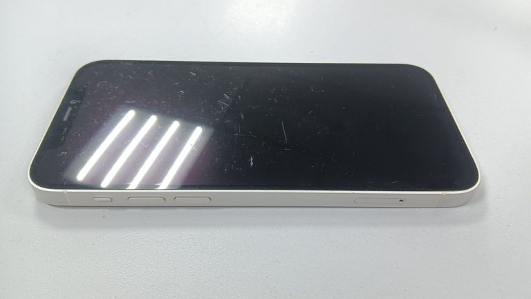 Apple iPhone 12 128GB Blue (MGJE3/MGHF3) Код:01-200769347. Изображение 7