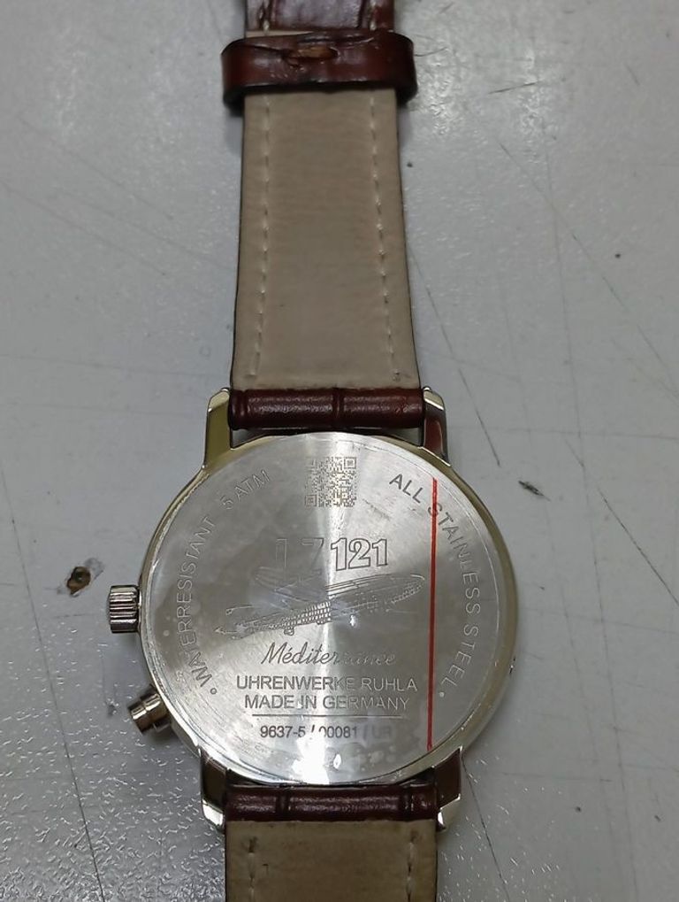 Zeppelin 9637-5 Код:01-200771798. Зображення 5